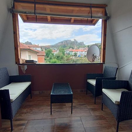 Fortress View Apartment 벨로그라드첵 외부 사진