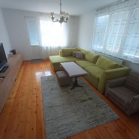 Fortress View Apartment 벨로그라드첵 외부 사진