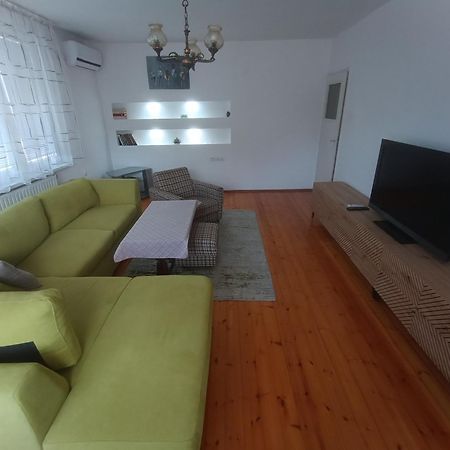 Fortress View Apartment 벨로그라드첵 외부 사진