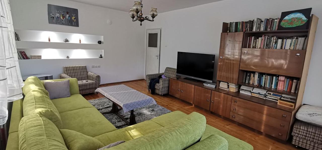 Fortress View Apartment 벨로그라드첵 외부 사진