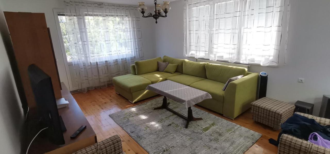 Fortress View Apartment 벨로그라드첵 외부 사진