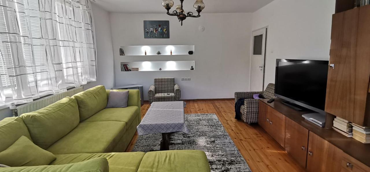 Fortress View Apartment 벨로그라드첵 외부 사진