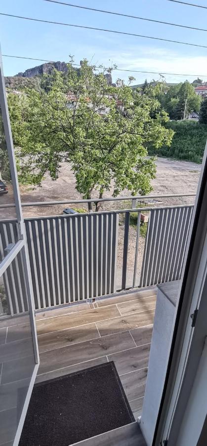 Fortress View Apartment 벨로그라드첵 외부 사진