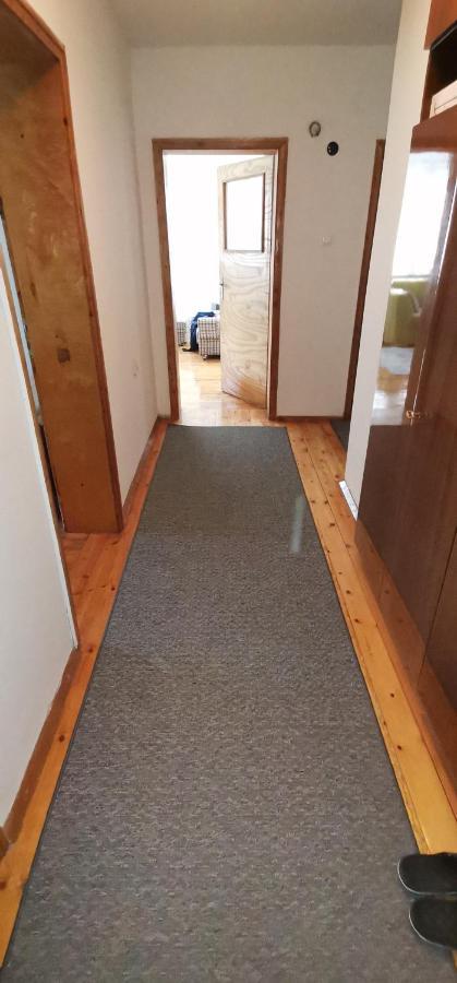 Fortress View Apartment 벨로그라드첵 외부 사진