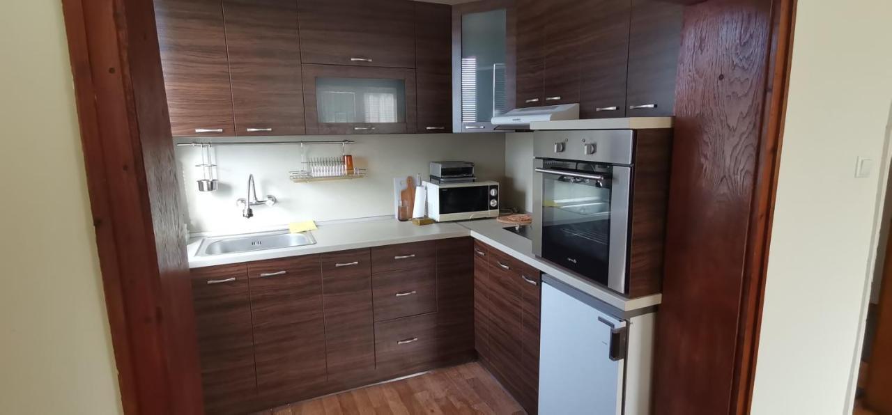 Fortress View Apartment 벨로그라드첵 외부 사진