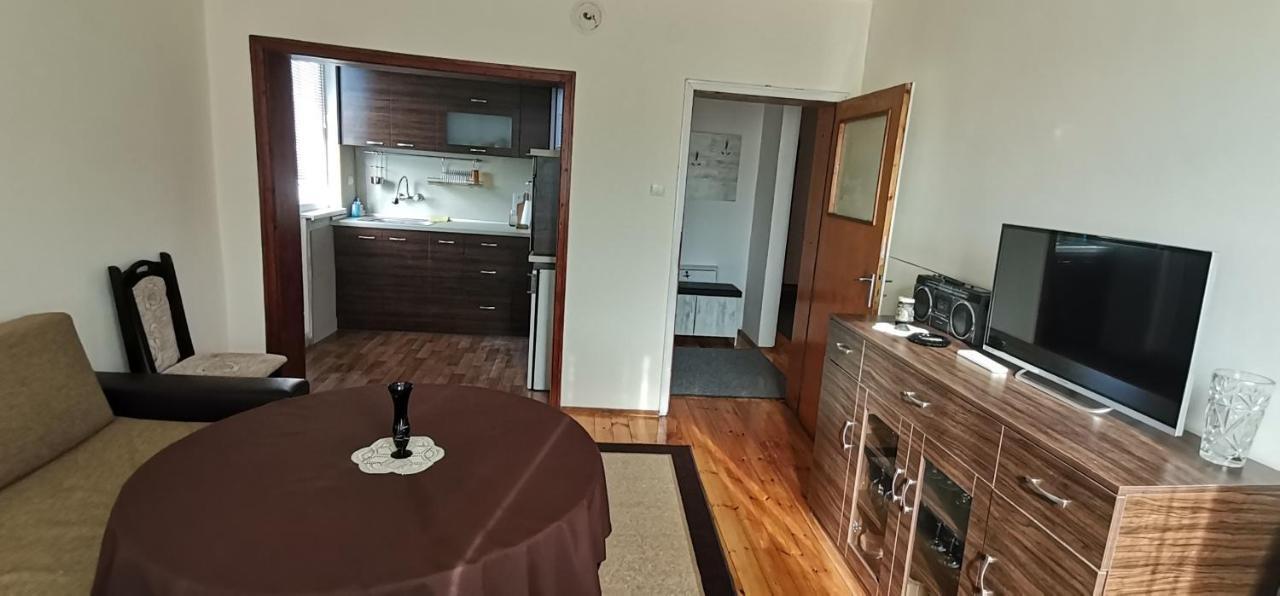 Fortress View Apartment 벨로그라드첵 외부 사진