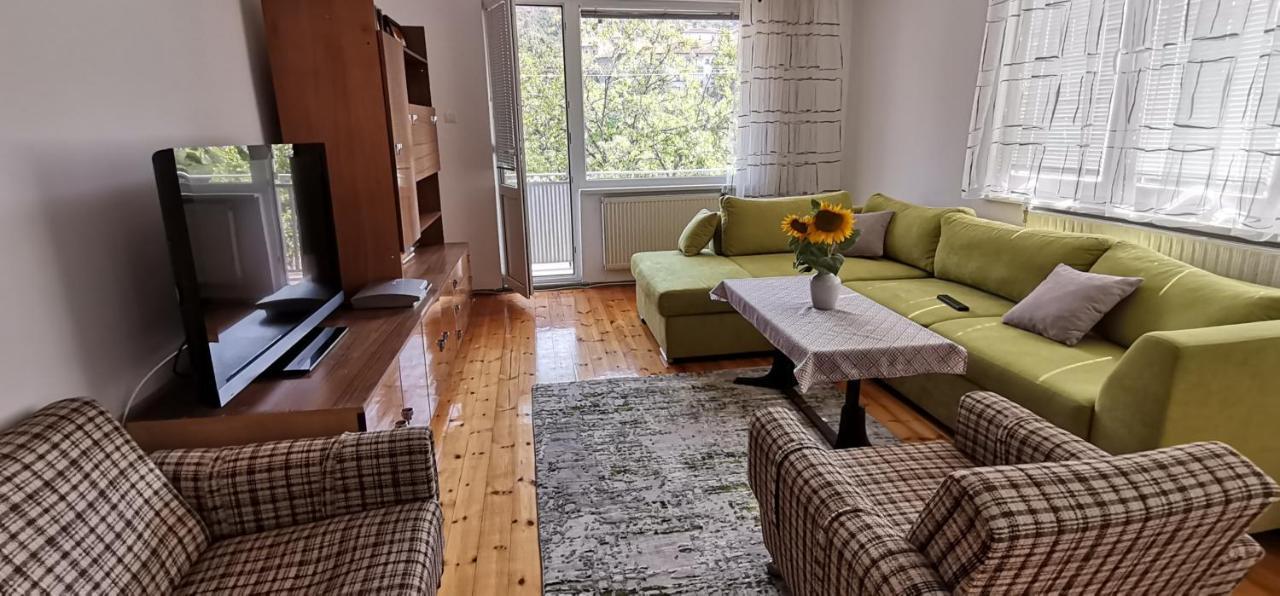 Fortress View Apartment 벨로그라드첵 외부 사진