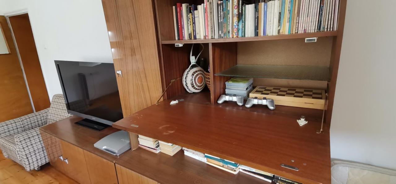 Fortress View Apartment 벨로그라드첵 외부 사진