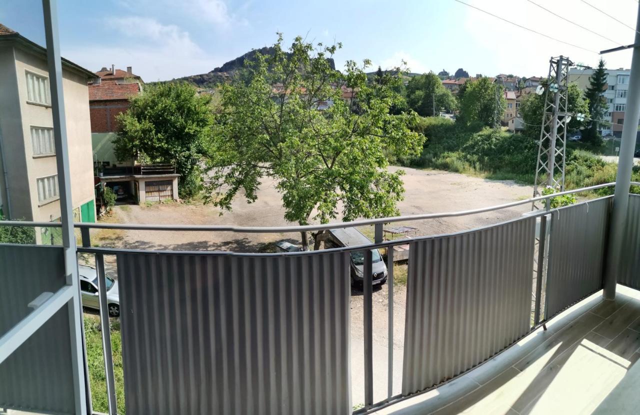 Fortress View Apartment 벨로그라드첵 외부 사진