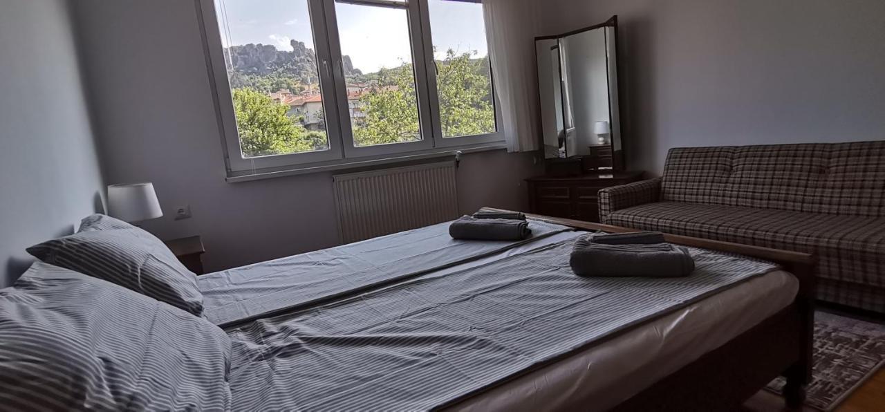Fortress View Apartment 벨로그라드첵 외부 사진