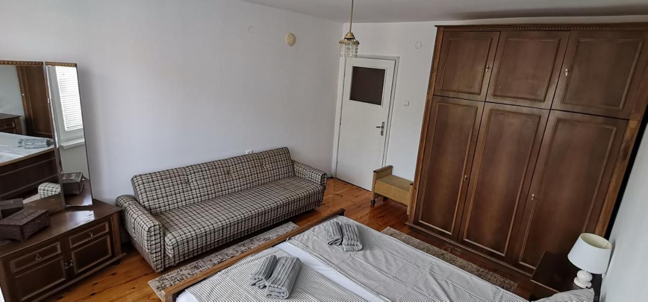 Fortress View Apartment 벨로그라드첵 외부 사진