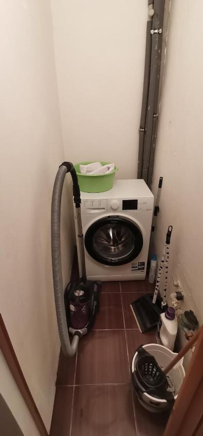 Fortress View Apartment 벨로그라드첵 외부 사진