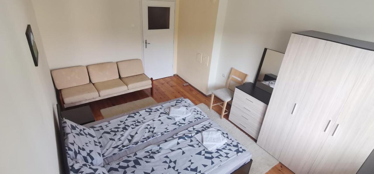Fortress View Apartment 벨로그라드첵 외부 사진