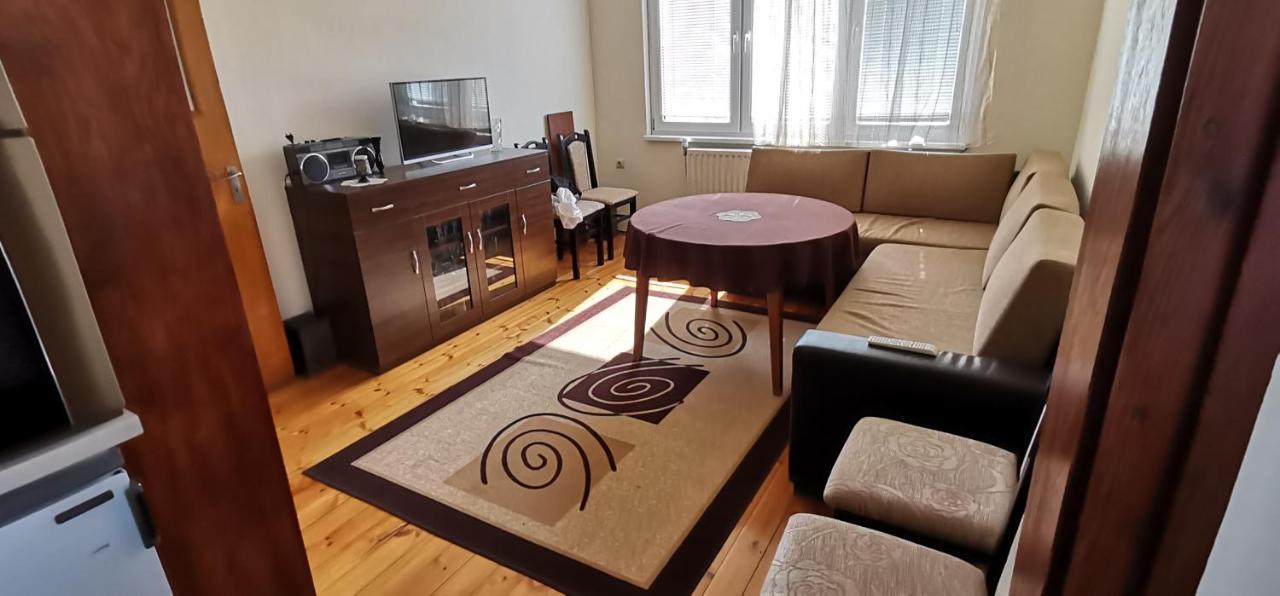 Fortress View Apartment 벨로그라드첵 외부 사진