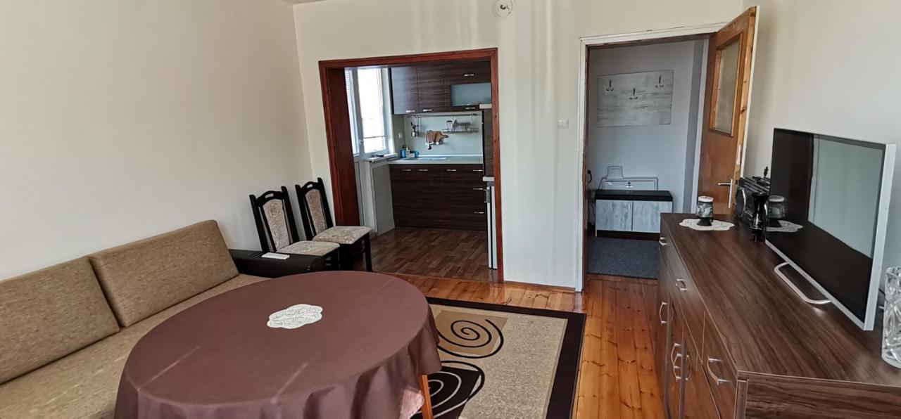 Fortress View Apartment 벨로그라드첵 외부 사진