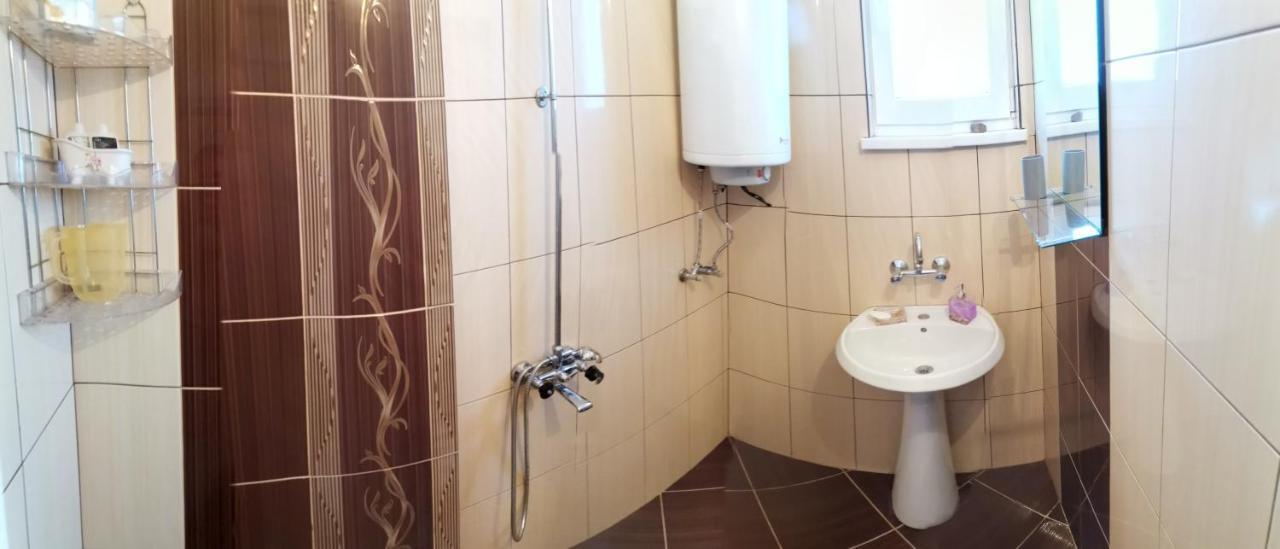 Fortress View Apartment 벨로그라드첵 외부 사진