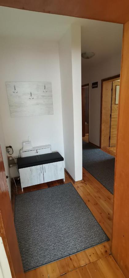 Fortress View Apartment 벨로그라드첵 외부 사진