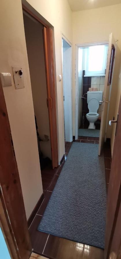 Fortress View Apartment 벨로그라드첵 외부 사진