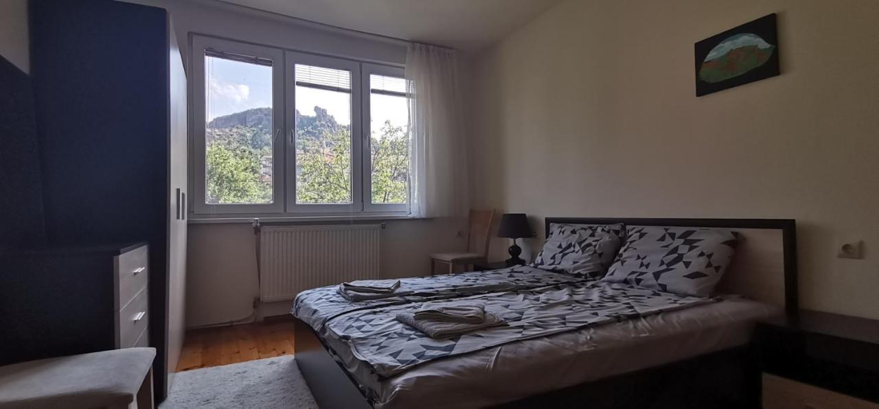 Fortress View Apartment 벨로그라드첵 외부 사진