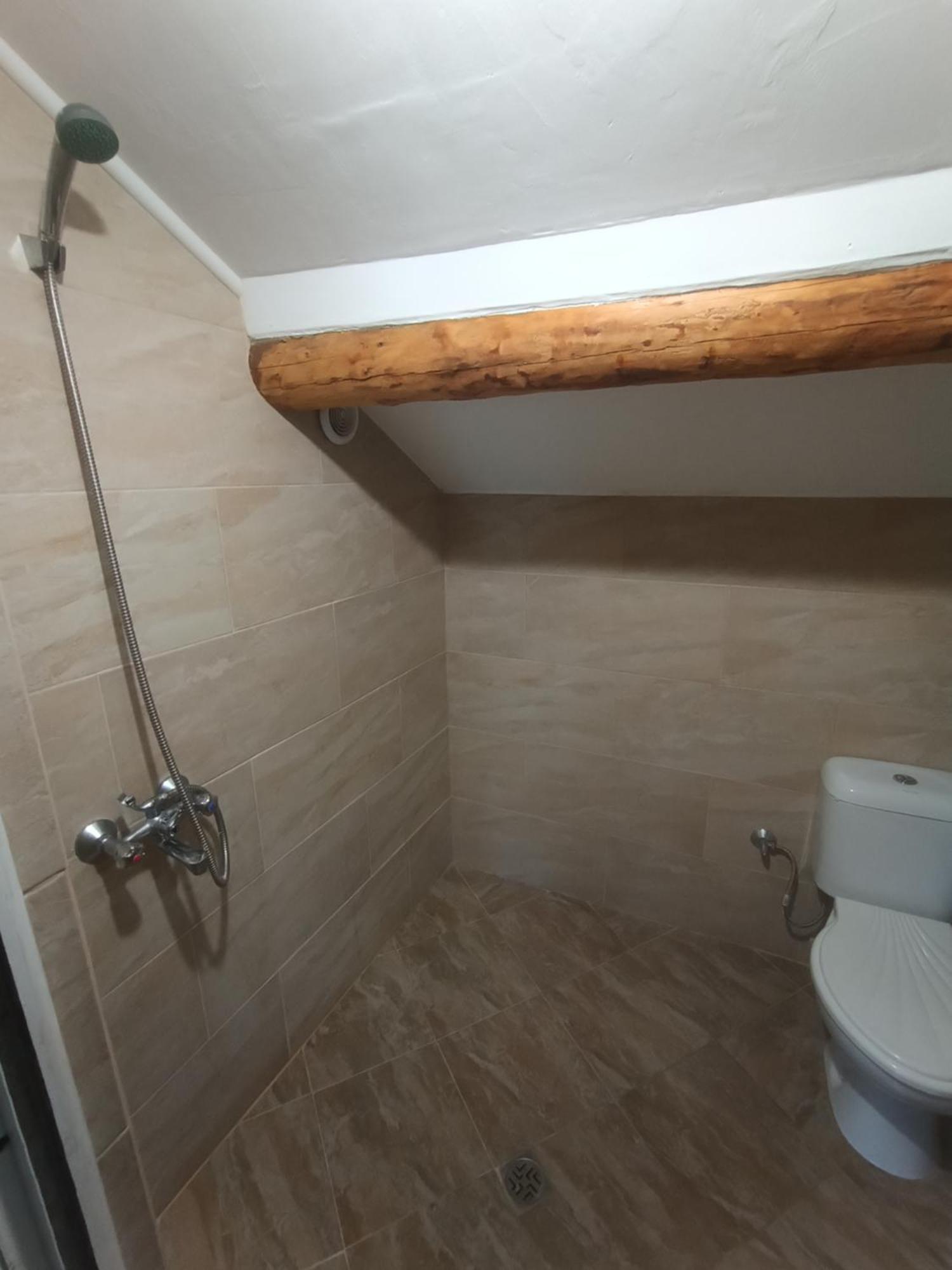 Fortress View Apartment 벨로그라드첵 외부 사진