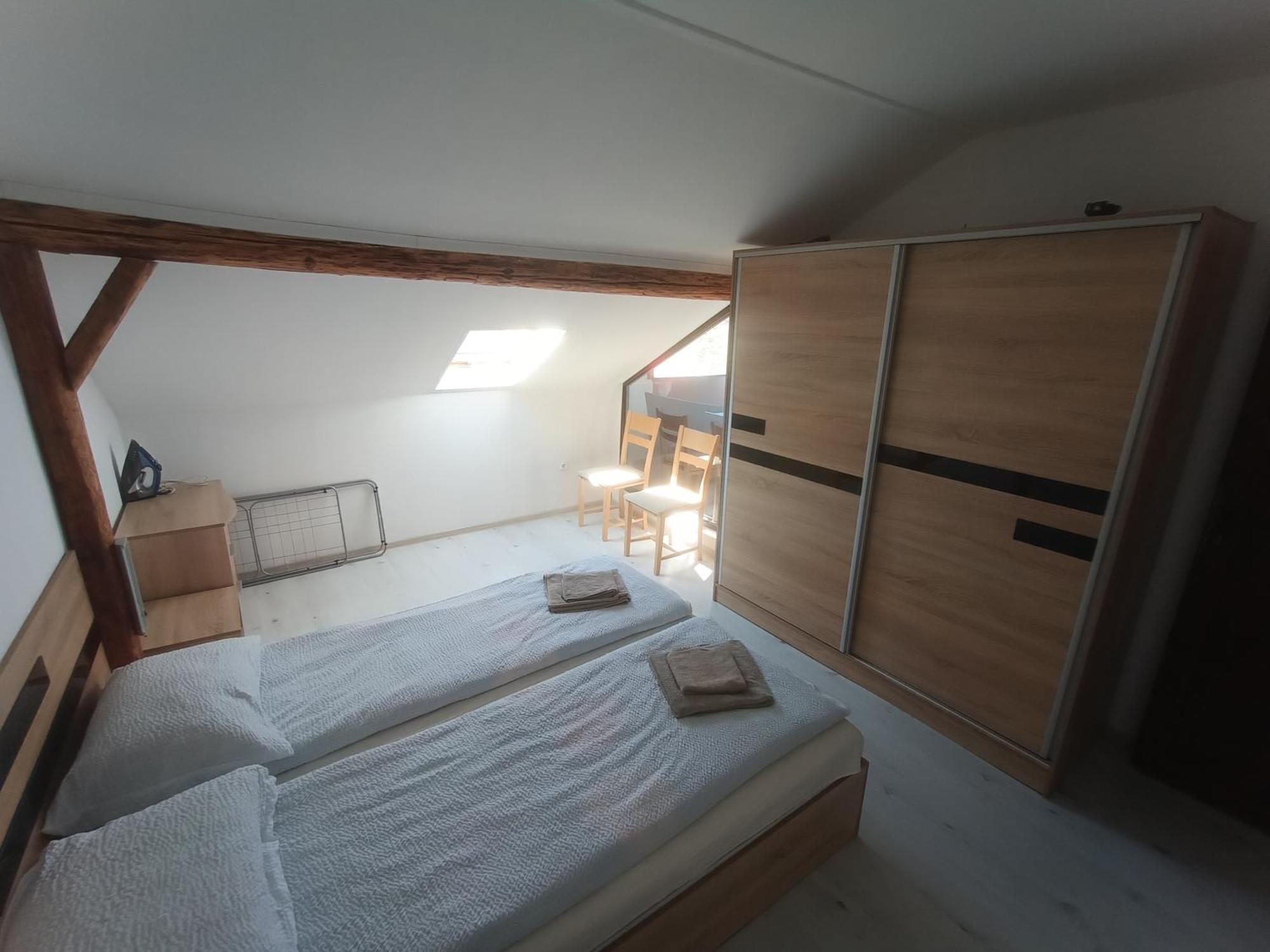 Fortress View Apartment 벨로그라드첵 외부 사진