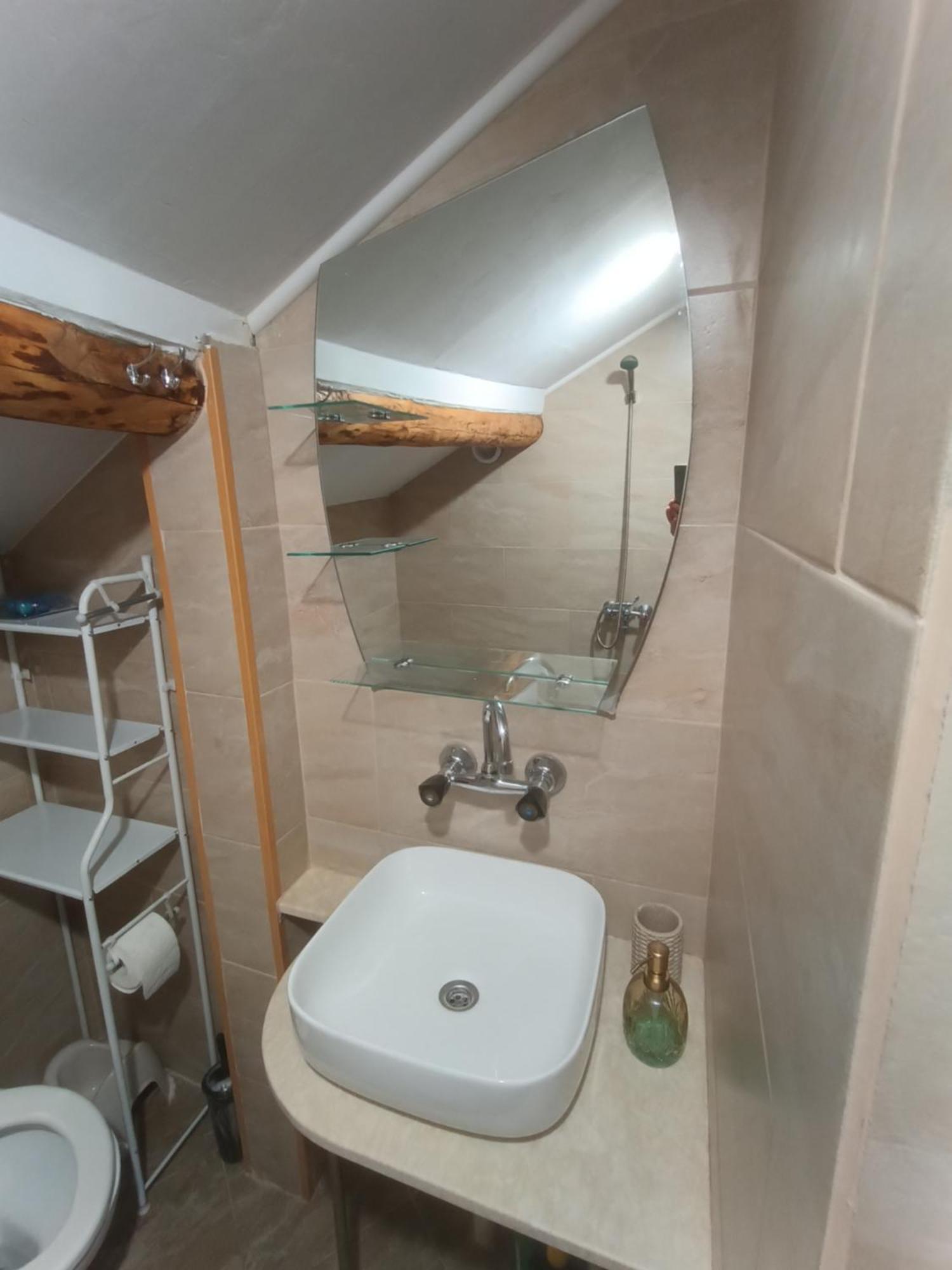 Fortress View Apartment 벨로그라드첵 외부 사진