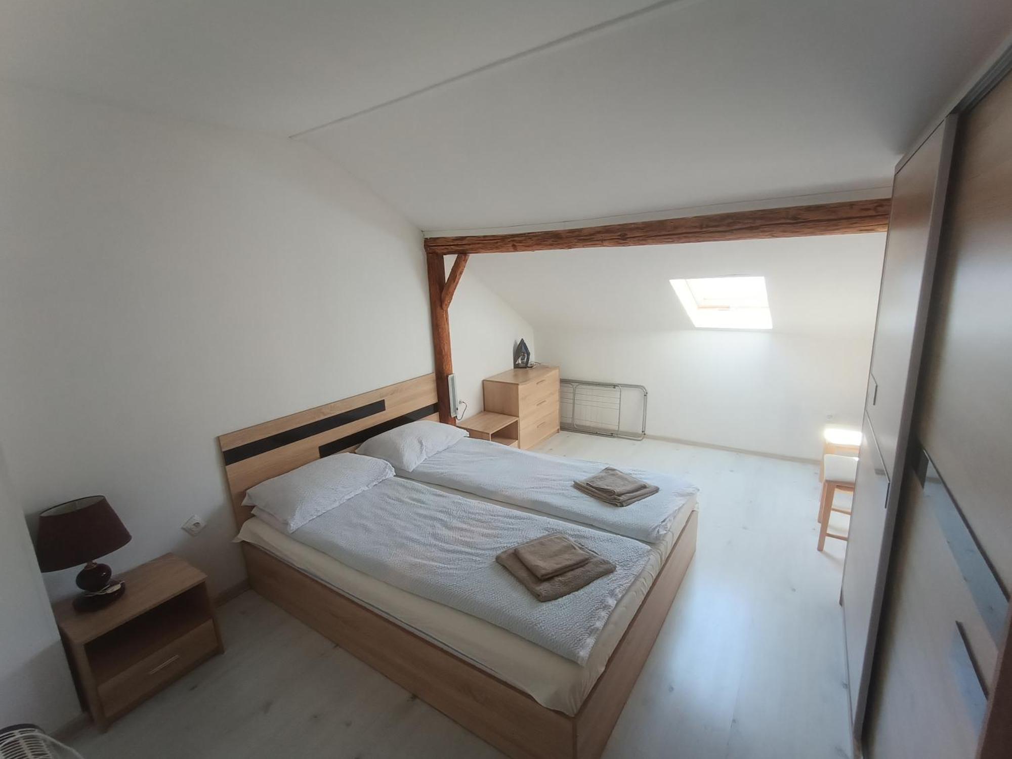 Fortress View Apartment 벨로그라드첵 외부 사진
