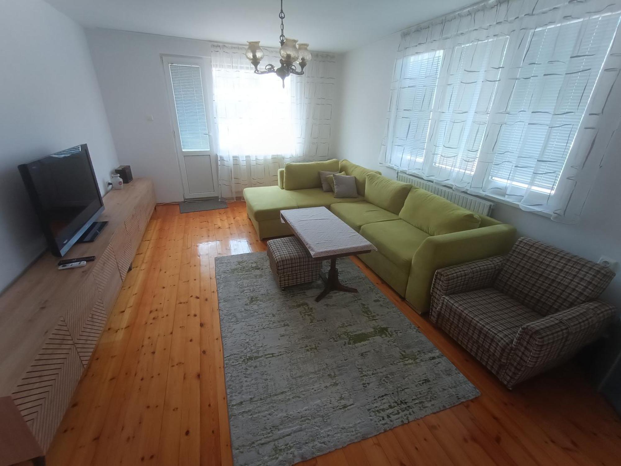 Fortress View Apartment 벨로그라드첵 외부 사진