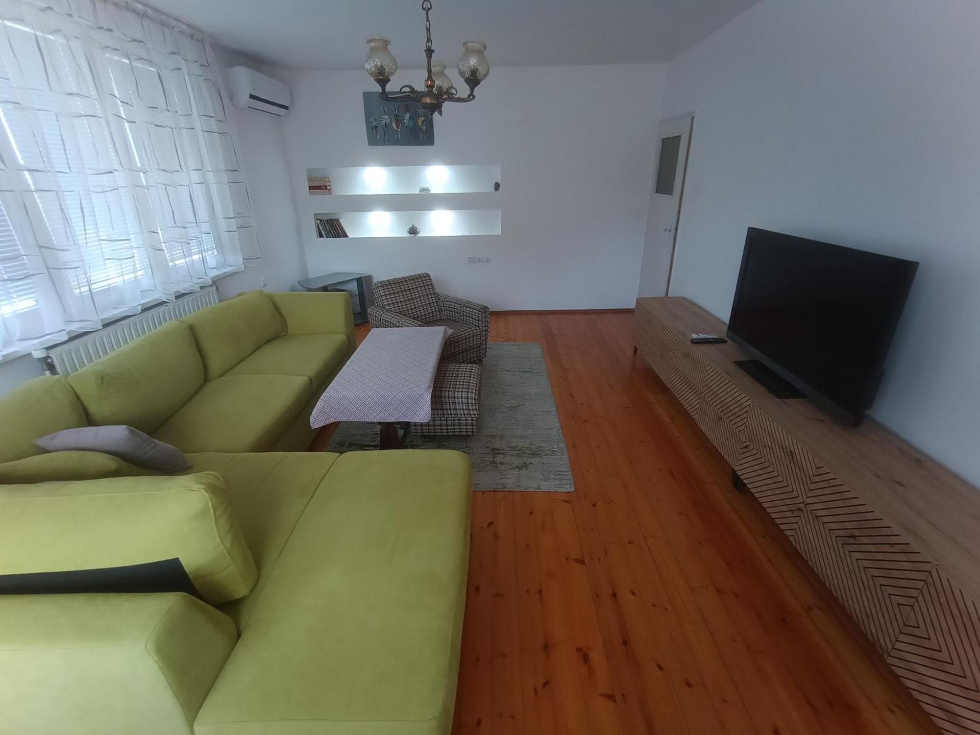 Fortress View Apartment 벨로그라드첵 외부 사진