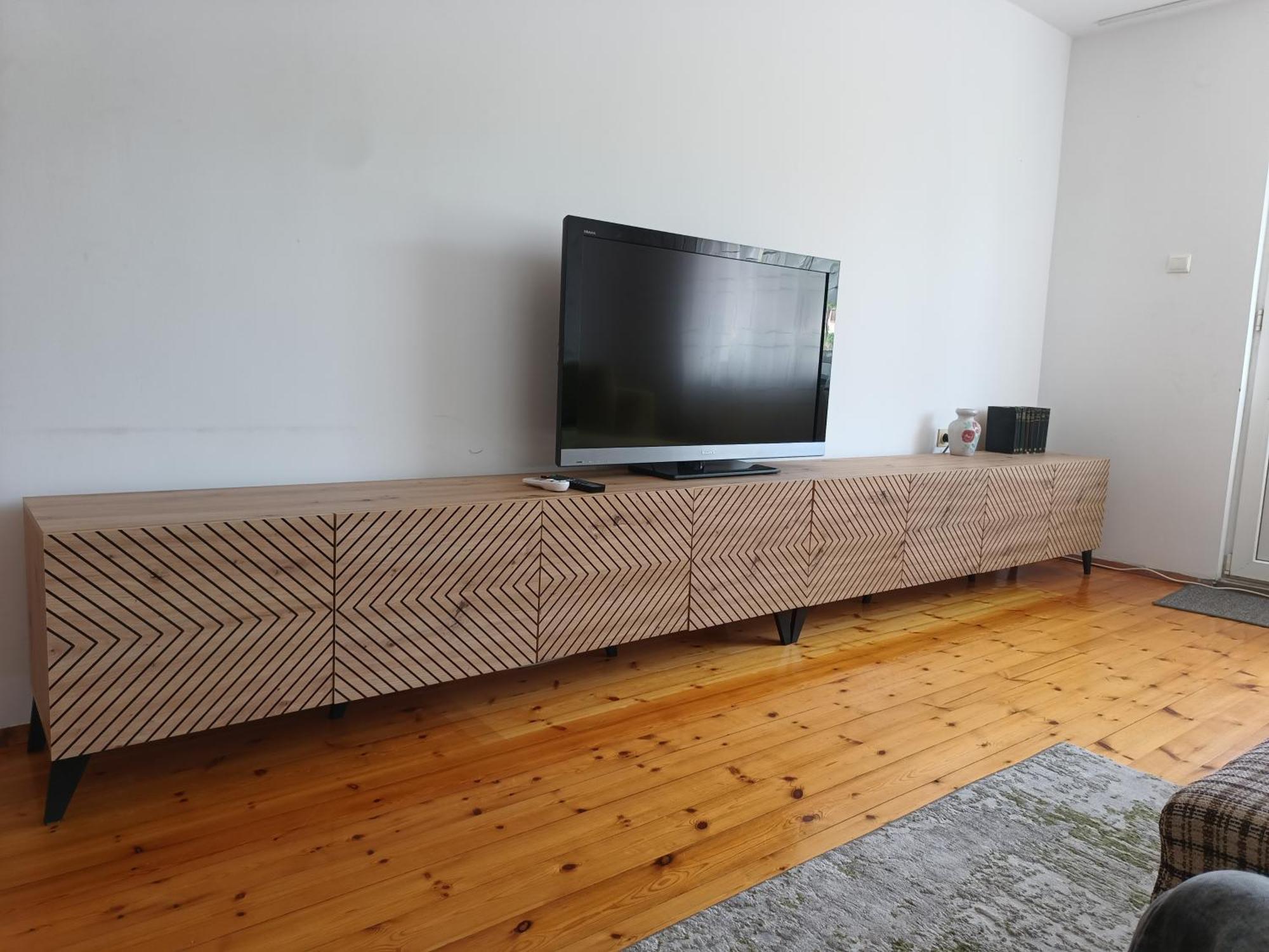 Fortress View Apartment 벨로그라드첵 외부 사진