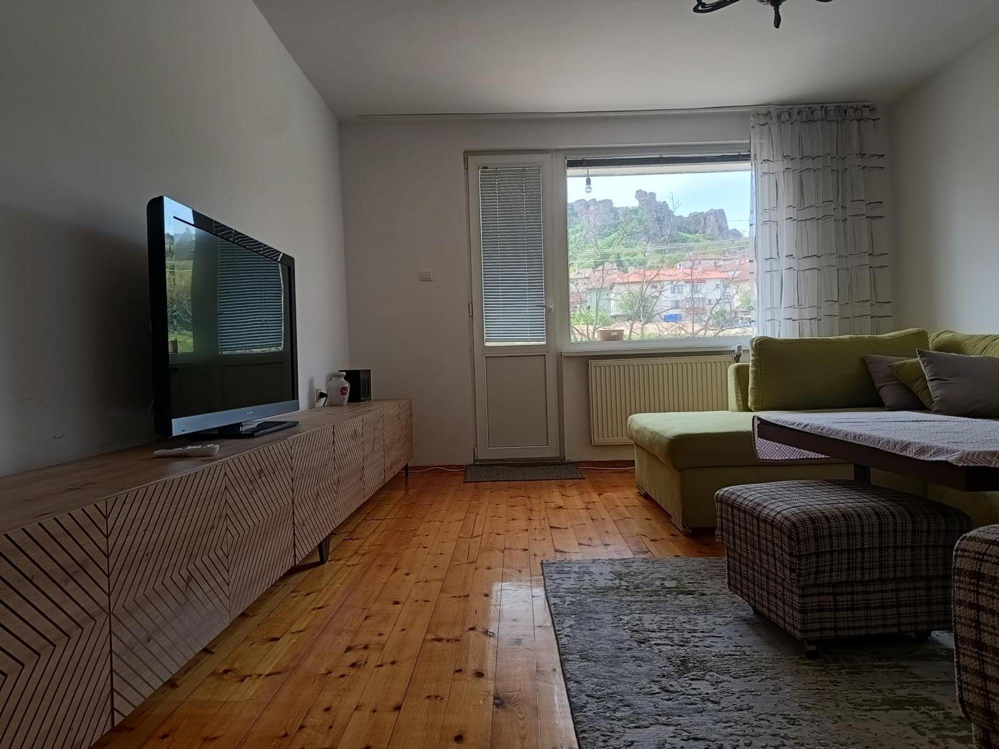 Fortress View Apartment 벨로그라드첵 외부 사진